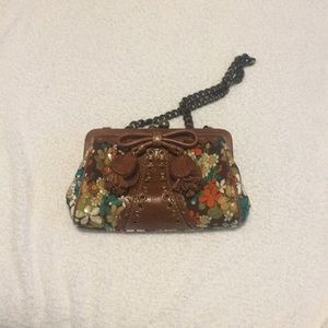 Sholderbag/clutch